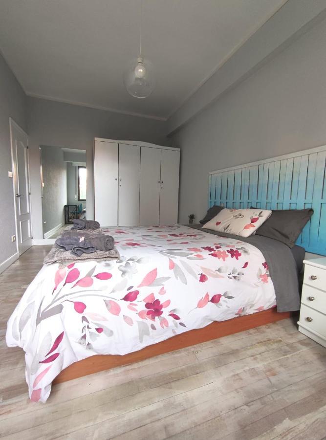 Apartamento Mavi Bilbao Buitenkant foto